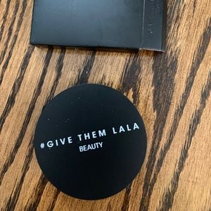 Give Them Lala Beauty - Promiscuous